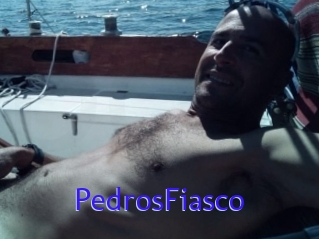 PedrosFiasco