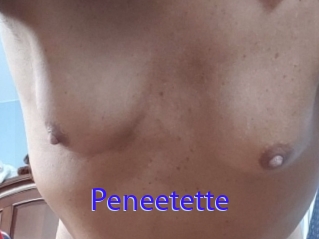 Peneetette