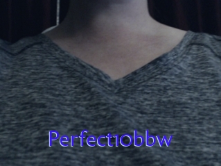 Perfect10bbw