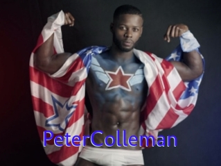 PeterColleman