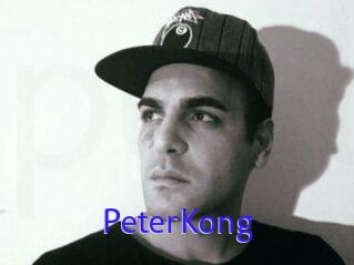 PeterKong