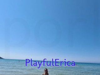 PlayfulErica