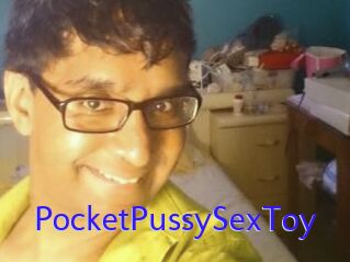 PocketPussySexToy