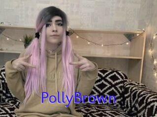 PollyBrown