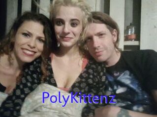 PolyKittenz