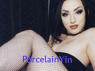 PorcelainYin