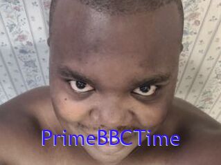 PrimeBBCTime