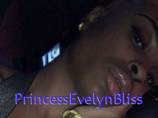 PrincessEvelynBliss