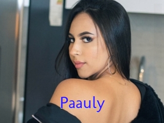 Paauly