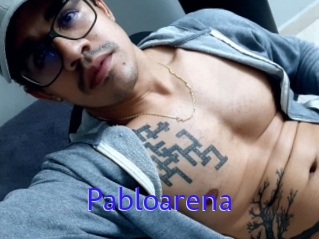 Pabloarena