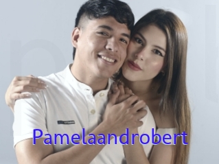 Pamelaandrobert