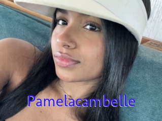 Pamelacambelle