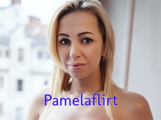 Pamelaflirt