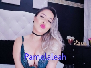 Pamelaleah