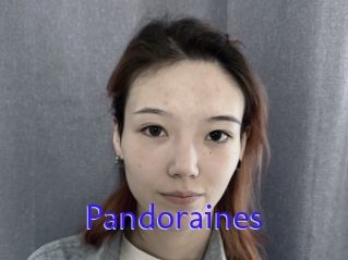 Pandoraines