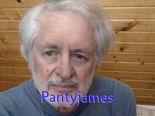 Pantyjames