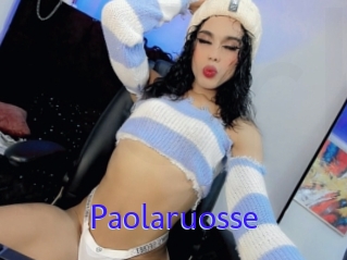 Paolaruosse