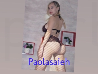 Paolasaieh