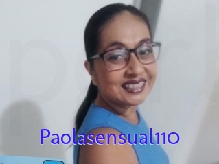 Paolasensual110