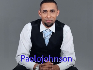 Paolojohnson