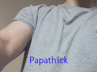 Papathick