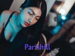 Parishill