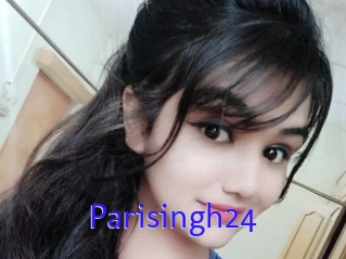 Parisingh24