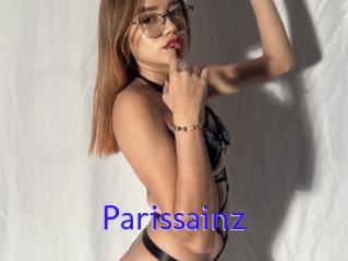 Parissainz