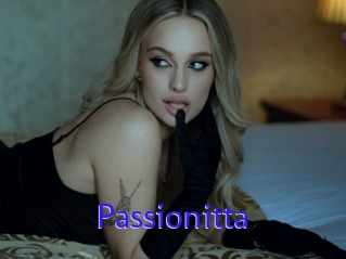 Passionitta