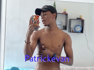 Patrickevan