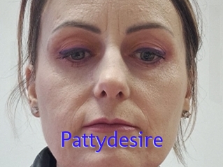 Pattydesire