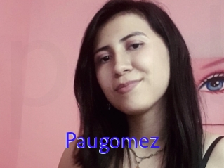 Paugomez