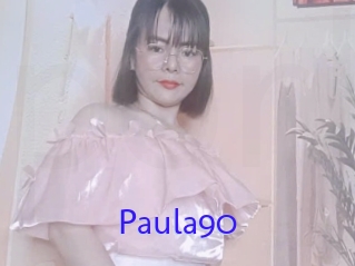 Paula90