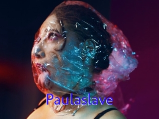 Paulaslave