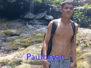 Paulbryan