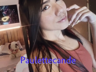 Paulettecande