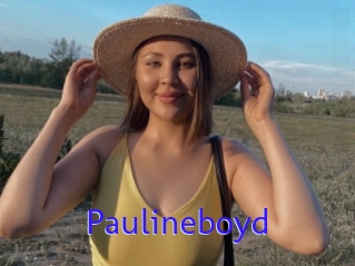 Paulineboyd