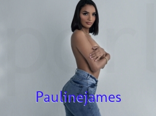 Paulinejames