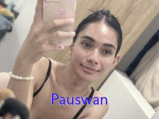 Pauswan