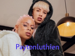 Paytonluthien