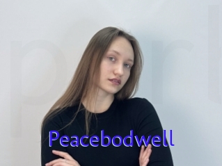 Peacebodwell