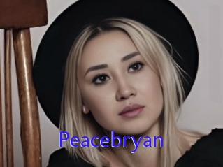 Peacebryan