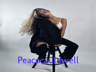 Peacecauldwell