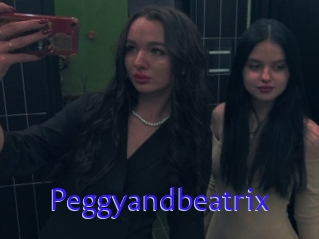 Peggyandbeatrix