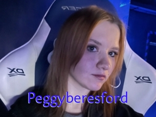 Peggyberesford