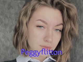 Peggyflitton