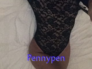 Pennypen