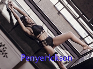 Penyerickson