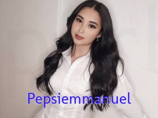 Pepsiemmanuel