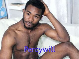 Percywill